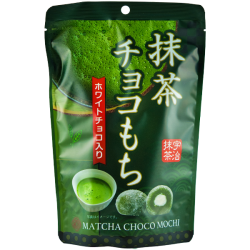 Seiki Mochi Matcha 130g