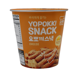 Yopokki Cheese Snack...