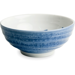 Ramen Bowl Fish Medetai -...