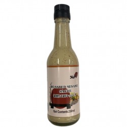 Roasted Sesame Sauce 250ML...