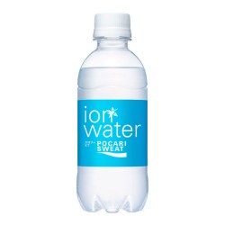 Ion Water OSK - 300mL
