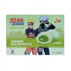 Mochis Melon NARUTO - 210g...