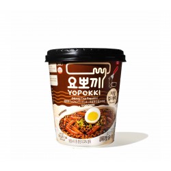 Cup Rapokki Jjajang 145g