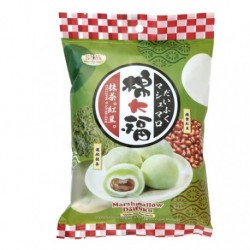 Marshmallow Daifuku Matcha...