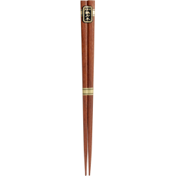 Wooden Chopsticks 1p - 22.5cm