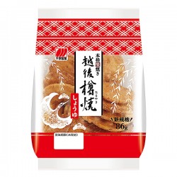 Crackers Echigo TARUYAKI...