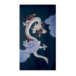 Noren Rising Dragon 85*150cm