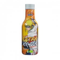 Naruto Ultra Ice Tea Minato...