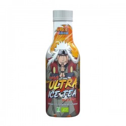 Naruto Ultra Ice Tea Jiraya...