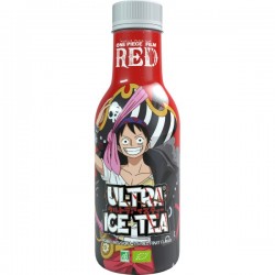 One Piece Ultra Ice Tea BIO...