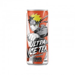 Ultra Ice Tea Naruto - 330ML