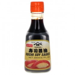Sauce soja pour sushi 200ml