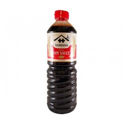 Sauce soja sucrée - Yamasa - 200ml