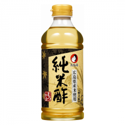 Rice Vinegar 100% 500ml...