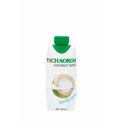 Eau de Coco - CHAOKOH 330ML