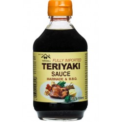 Sauce Teriyaki 300ml Yamasa