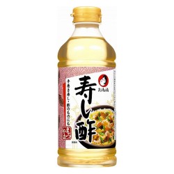 Rice Vinegar For Sushi...