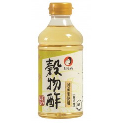 Rice & Cereal Vinegar 500ml...