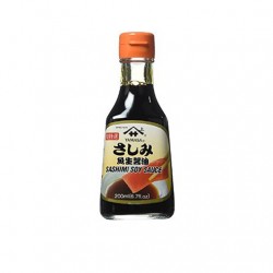 Sauce Soja pour sashimi 200ml