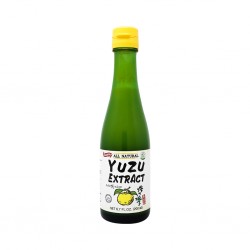 Yuzu Juice 200ml Shirakiku