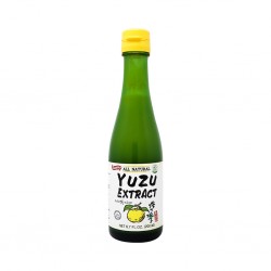 Jus de Yuzu 200ml Shirakiku