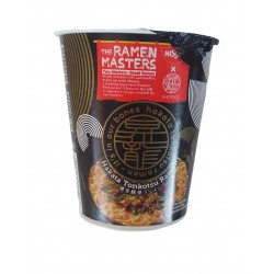 Ramen Masters Hakata...