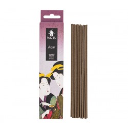 Incense Koh Do Agar 20 Sticks