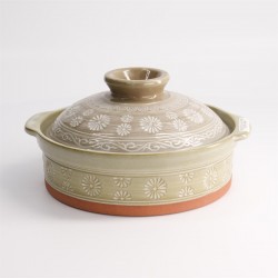 DONABE NABE CERAMIC 18CM...