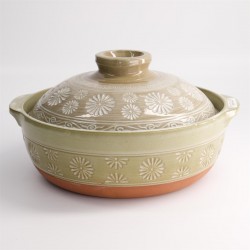 DONABE  Nabe Ceramic 24CM...