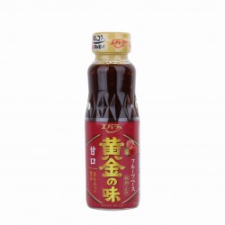 Sauce Yakiniku BBQ EBARA 210ml