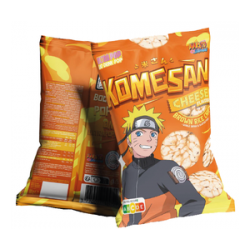 Komesan Chips de Riz...